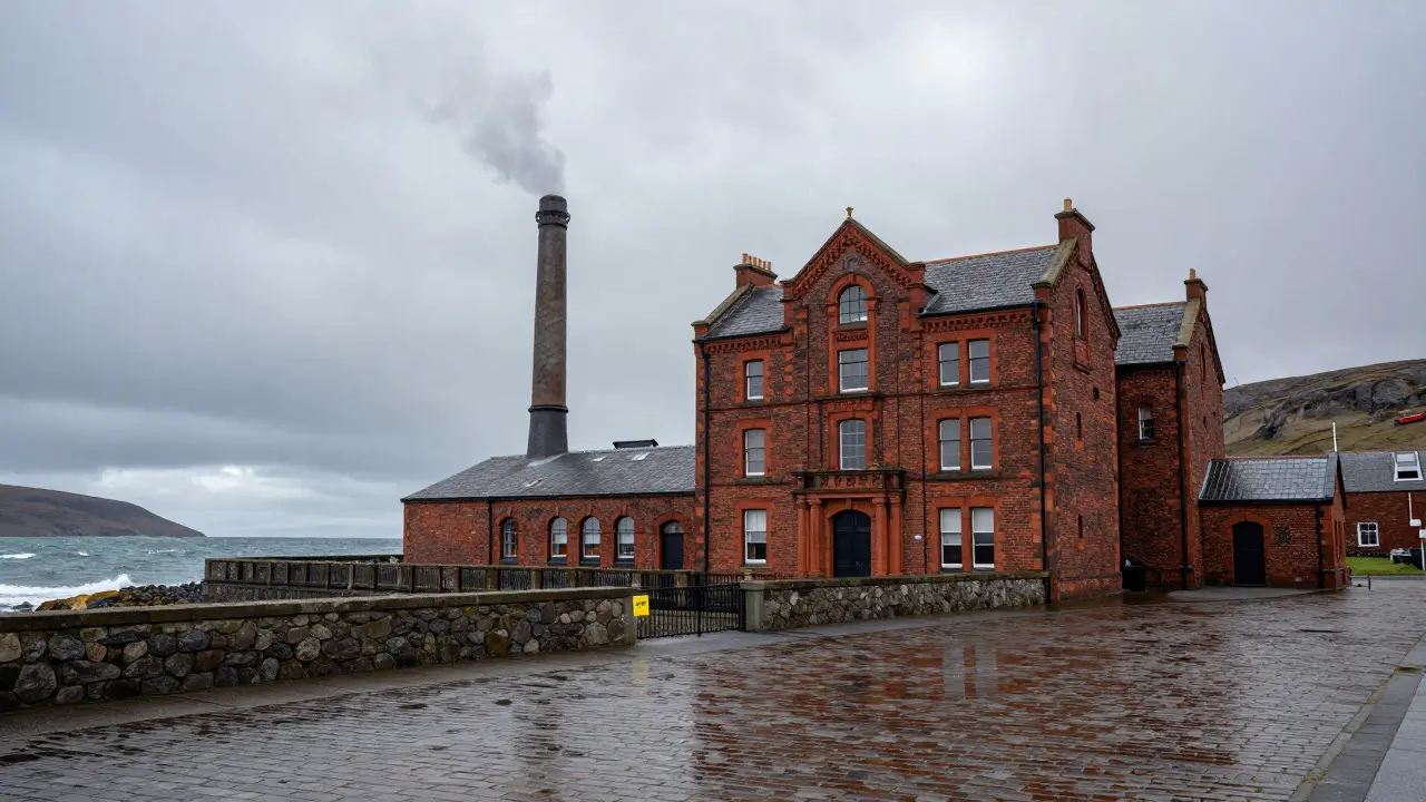 Ardbeg Distillery Tour Guide: Booking, Tastings, and Peated Whisky Tips