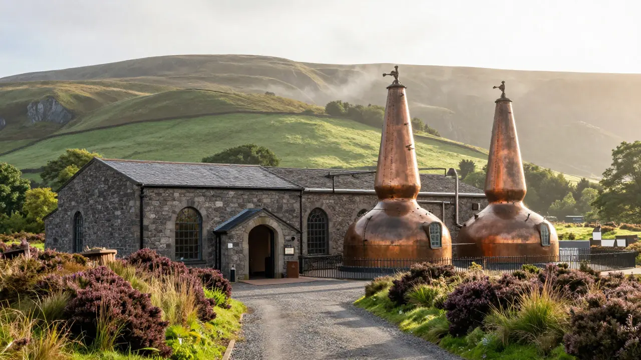 How to Book Distillery Tours in Peak Season: Avoiding Sellouts and Waitlists