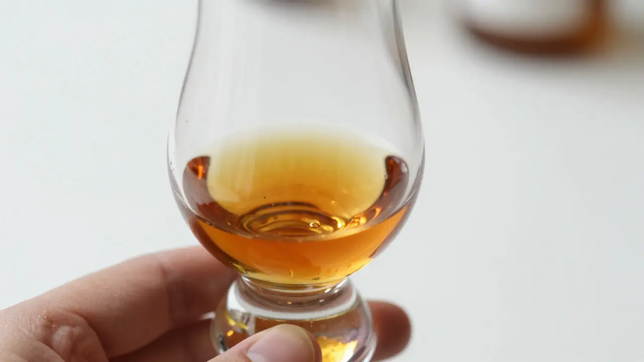 Scottish Whisky Guide: Regions, Types, and Tasting Profiles