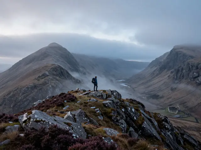 Hidden Film Locations in Scotland: Lesser-Known Scenes and Maps