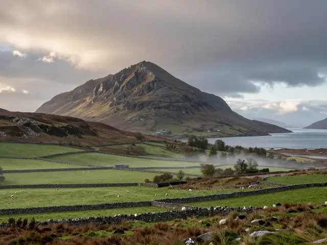 Isle of Arran Guide: The Quiet Island Alternative to Skye
