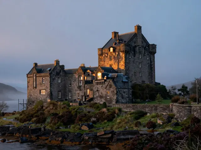 Luxury Castle Hotels in Scotland: The Ultimate Guide to Historic Stays and Manors