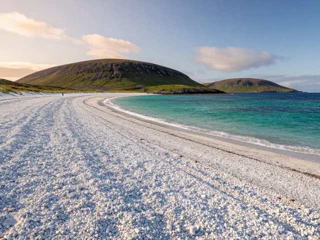 Outer Hebrides Beaches Guide: Luskentyre, Seilebost, and Scarista Tips for 2026
