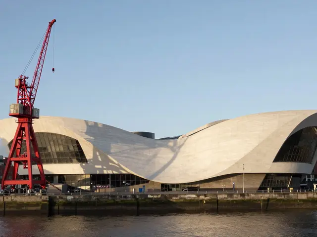 Riverside Museum Glasgow: A Complete Guide to Transport History and Interactive Exhibits