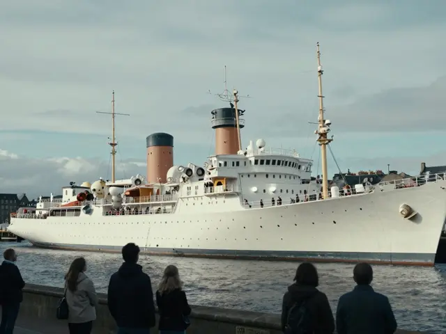 Royal Yacht Britannia Edinburgh: Tickets, Highlights, and How to Visit
