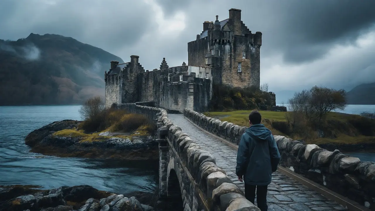 Highland Castles Road Trip: Eilean Donan, Urquhart, and Dunrobin Guide