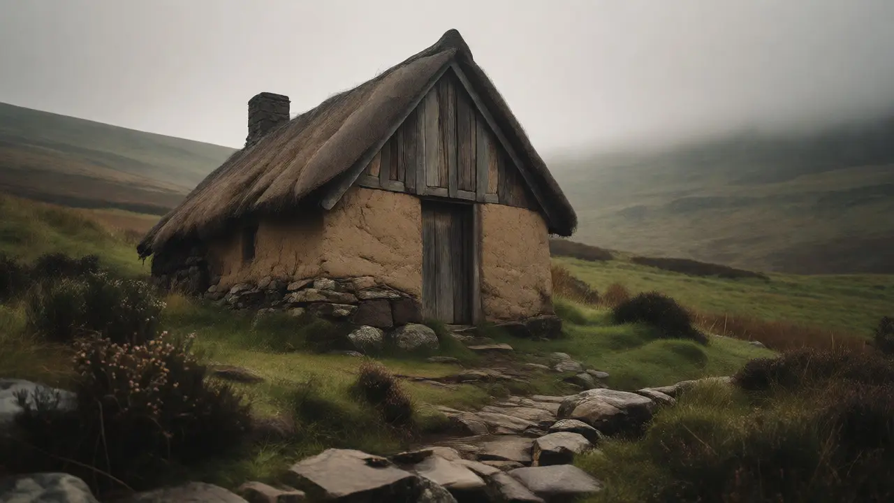 Literary Scotland: A Guide to Burns, Scott, and Stevenson Locations