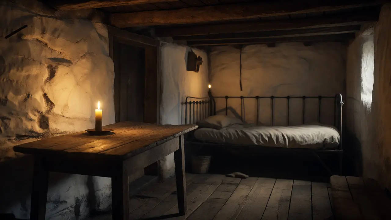 Literary Scotland: Burns, Scott, Stevenson and Their Haunts