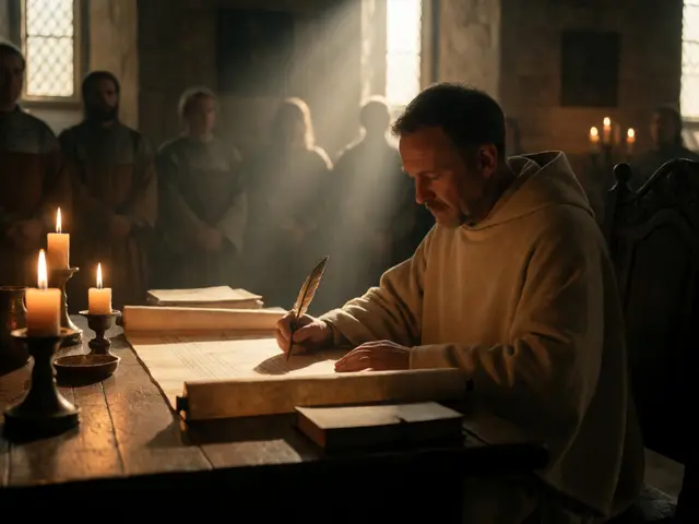 Declaration of Arbroath 1320: The Document, Abbey, and Its True Meaning