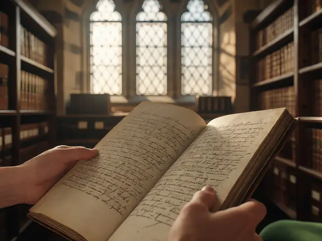 Heritage Centres in Scotland: A Guide to Clan History and Genealogy