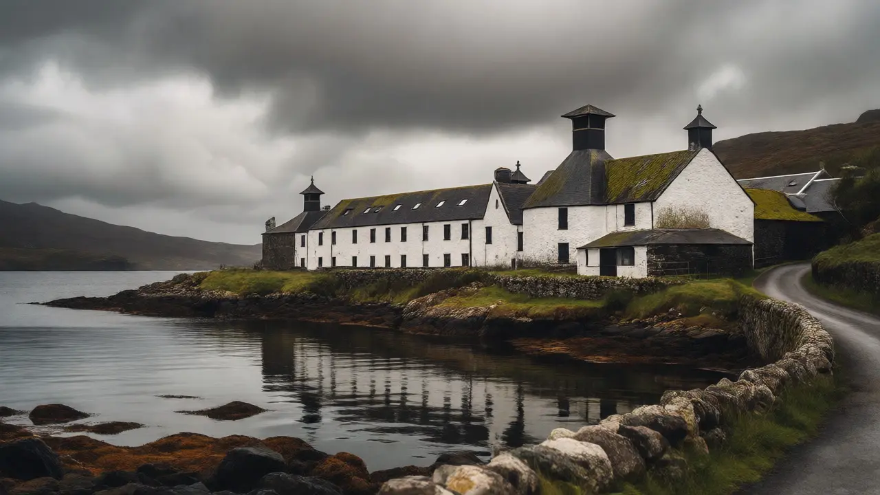 Bowmore Distillery Islay: A Guide to Heritage, Tours, and Traditional Methods
