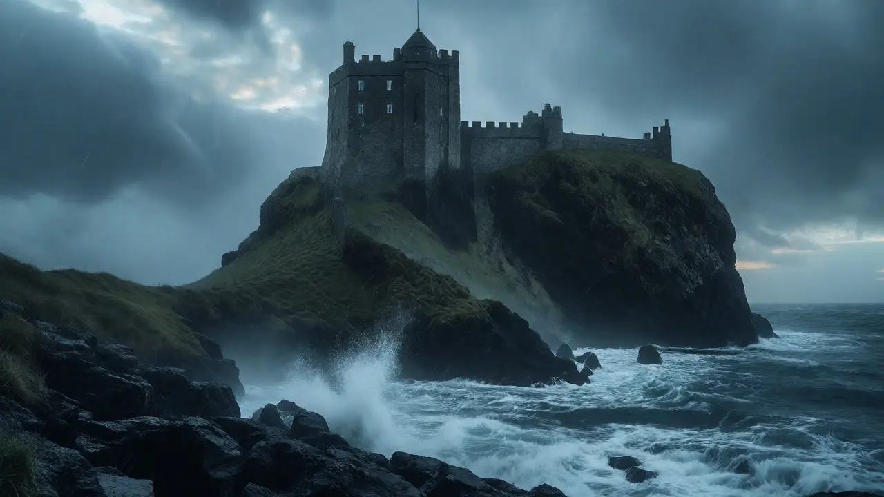 Medieval Scotland: Castles, Kingdoms, and Daily Life
