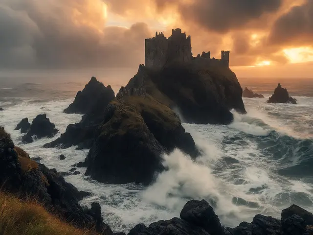 Aberdeenshire Guide: Castles, Coastlines, and the Granite City