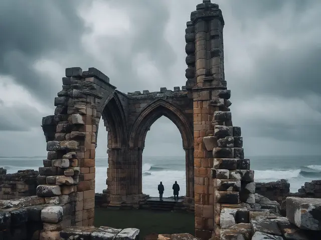 Fife Region Guide: St Andrews, East Neuk & Coastal Towns