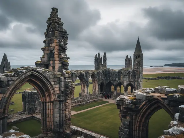 Fife Region Guide: St Andrews, East Neuk & Coastal Villages