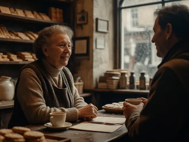 Scottish Customs and Culture: A Guide to Etiquette and Respectful Visiting
